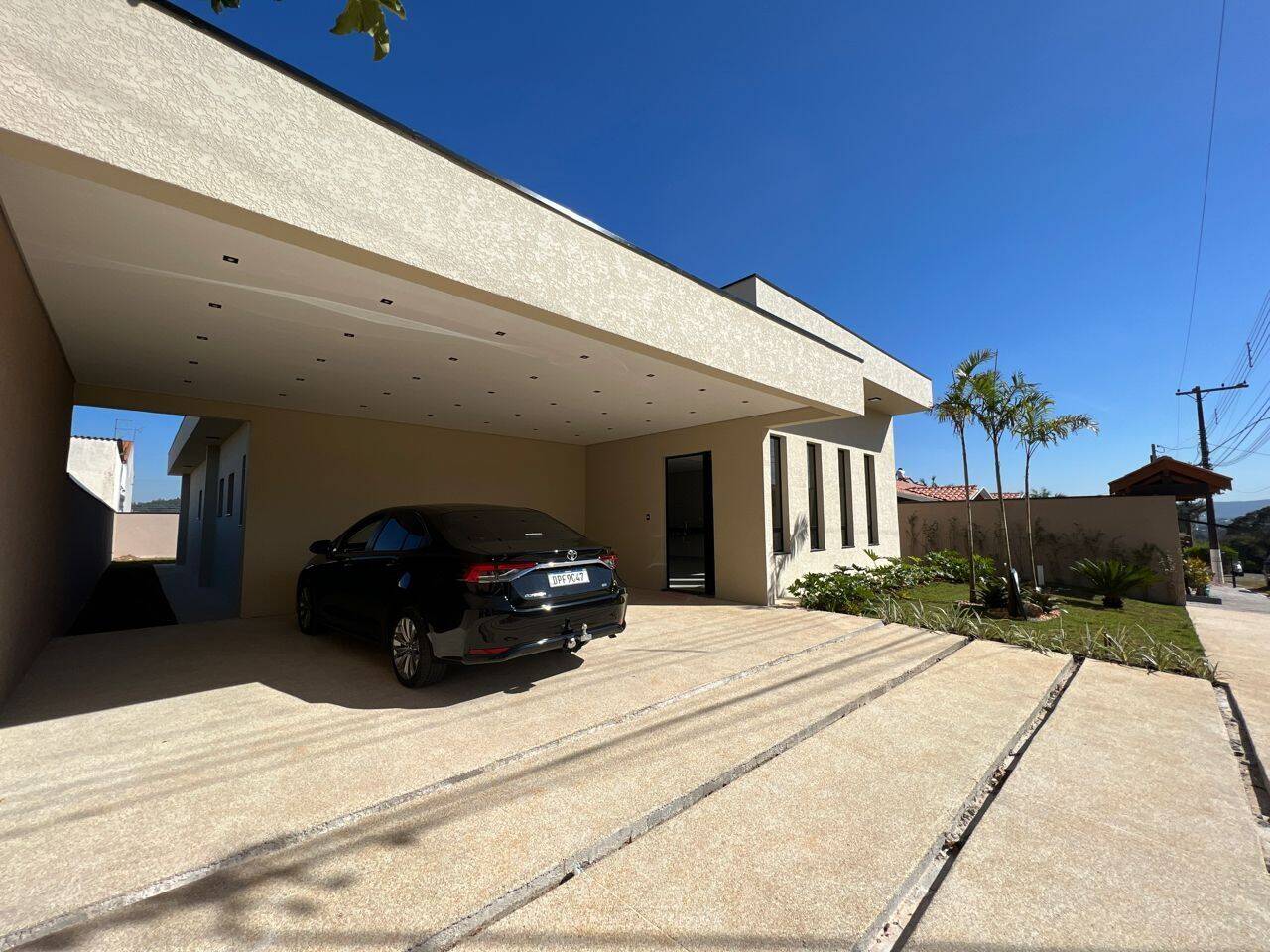Casa de Condomínio - Foto 1