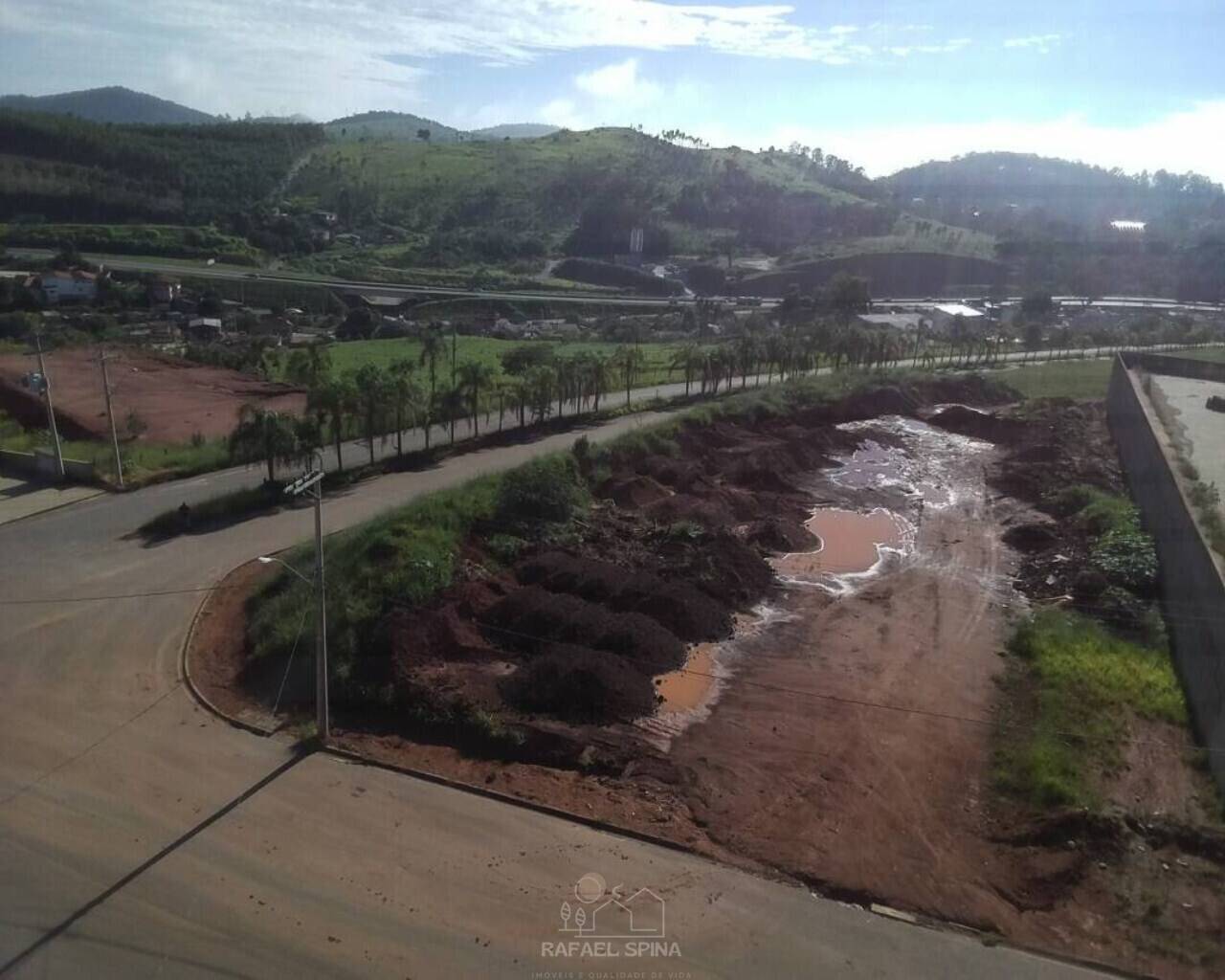 Terreno - Foto 1