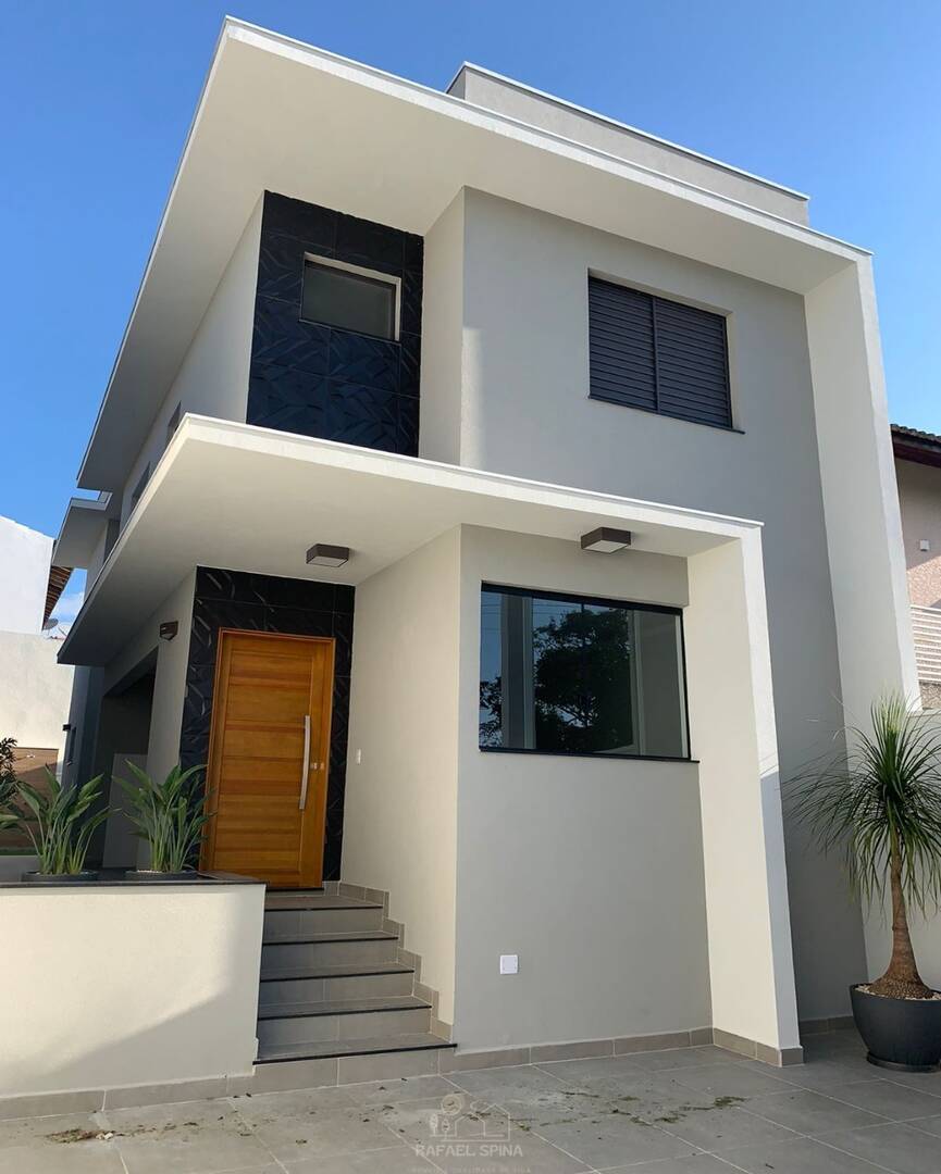 Casa de Condomínio - Foto 1