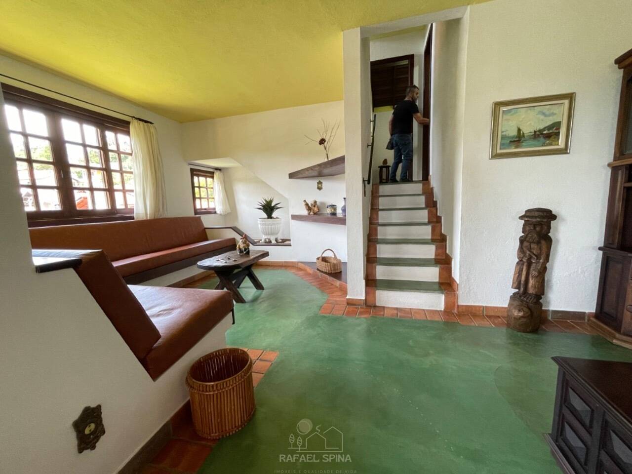 Casa de Condomínio, 3 quartos - Foto 6