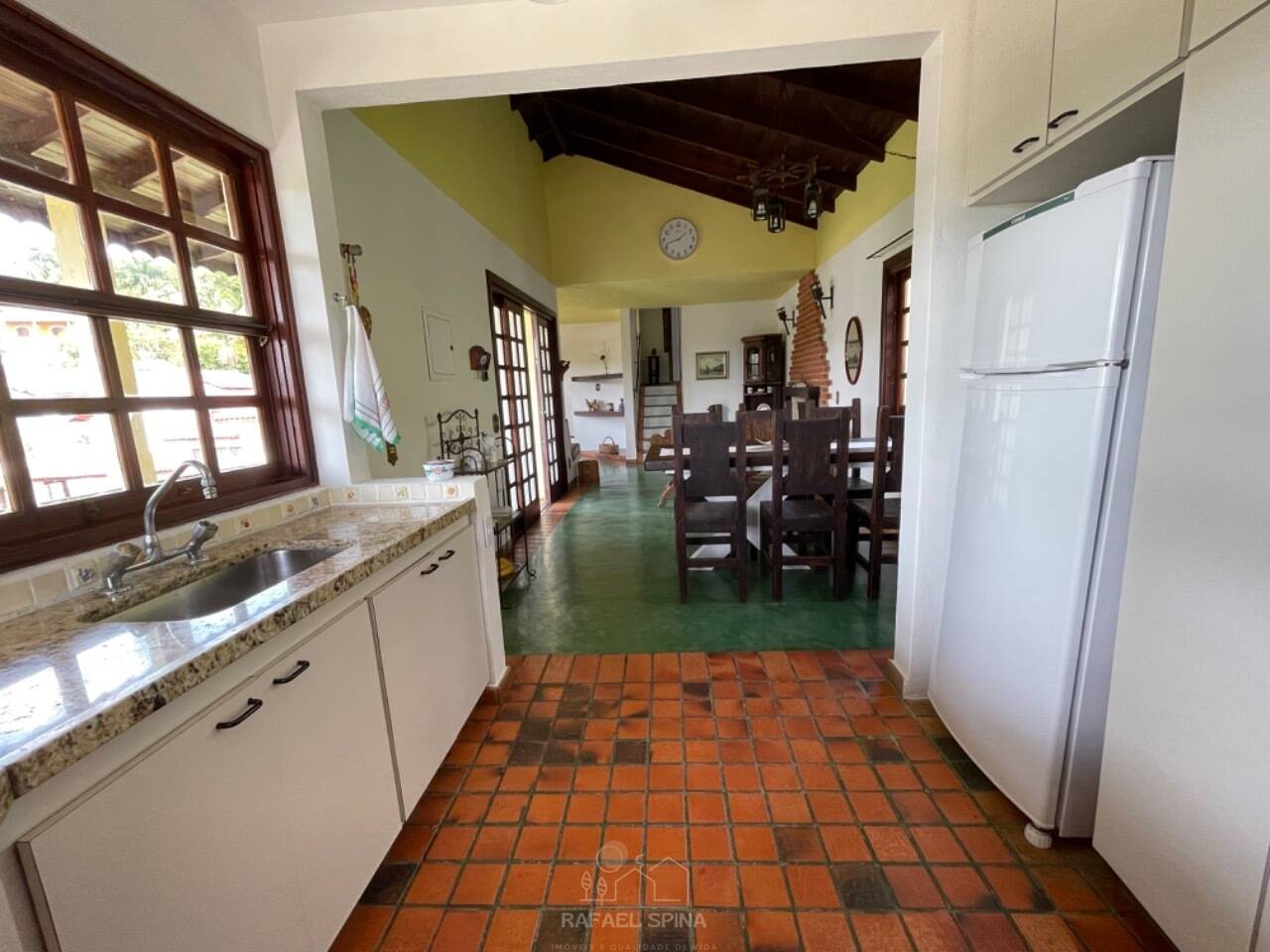 Casa de Condomínio, 3 quartos - Foto 7