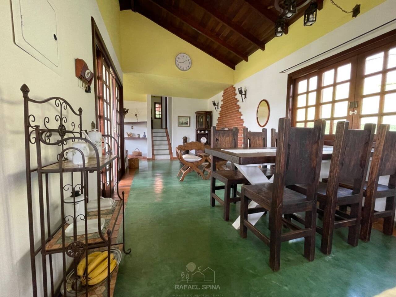 Casa de Condomínio, 3 quartos - Foto 9