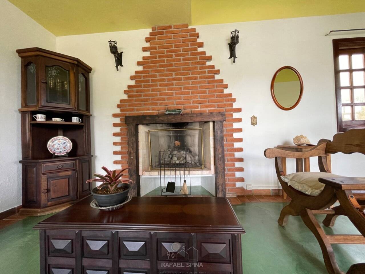 Casa de Condomínio, 3 quartos - Foto 11