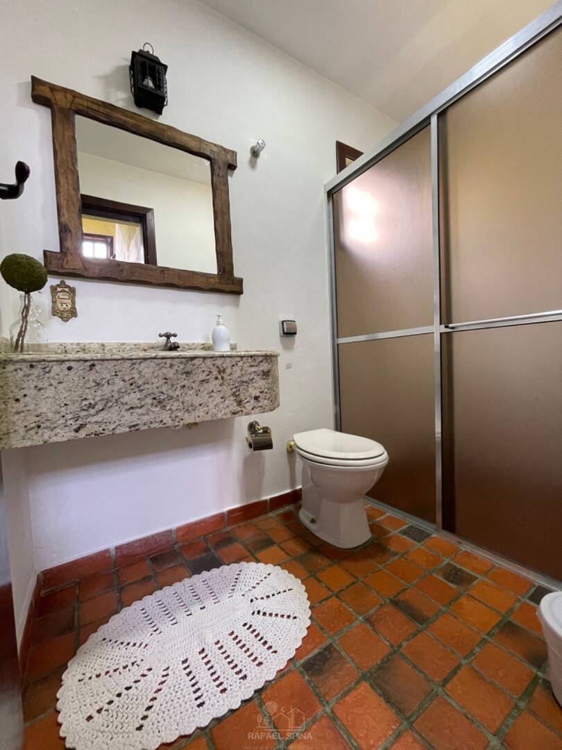 Casa de Condomínio, 3 quartos - Foto 15