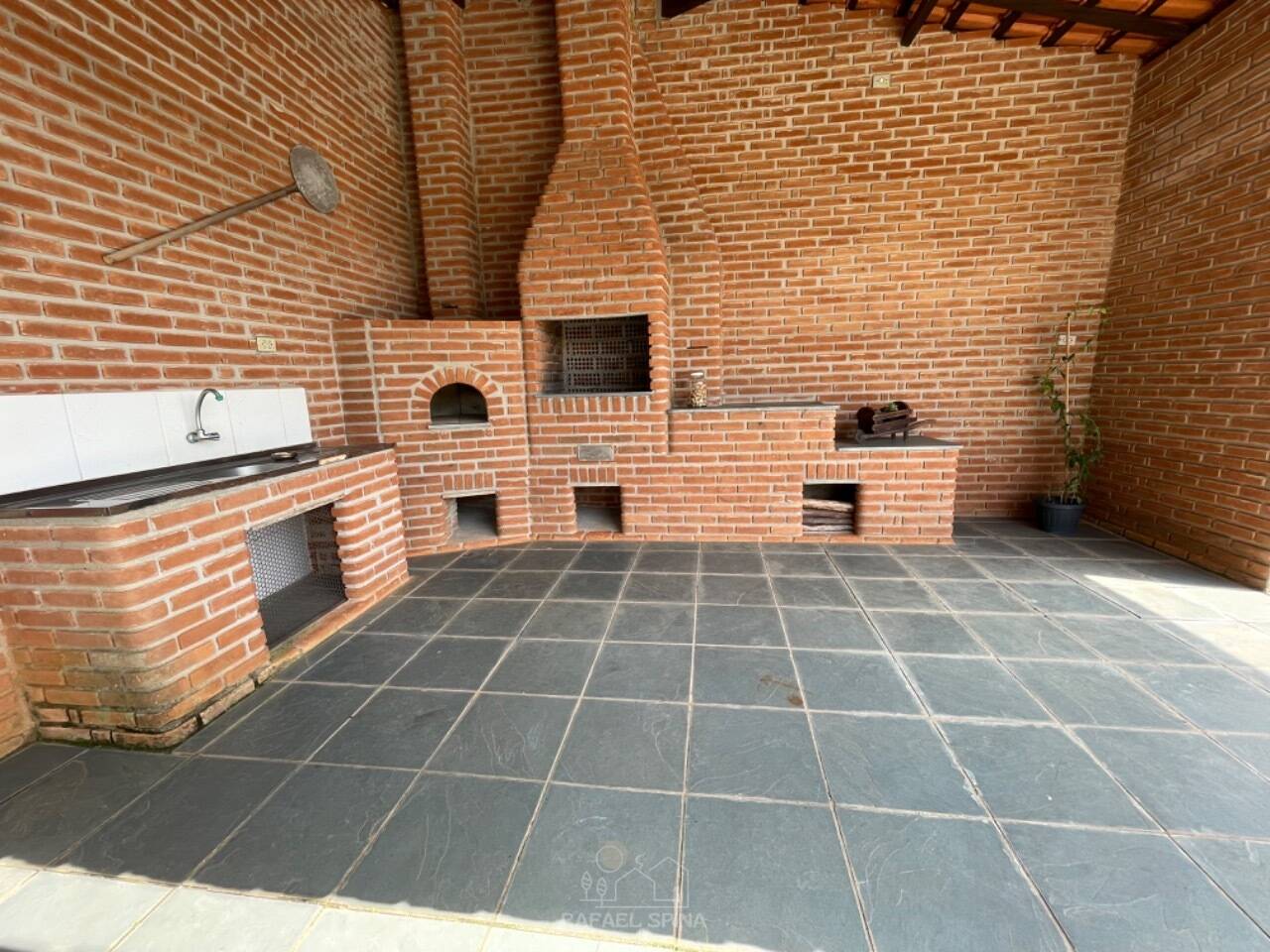 Casa de Condomínio, 3 quartos - Foto 17