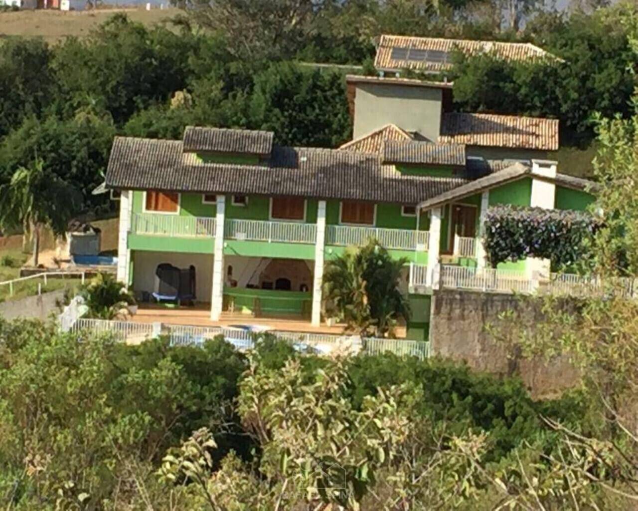 Casa de Condomínio - Foto 1