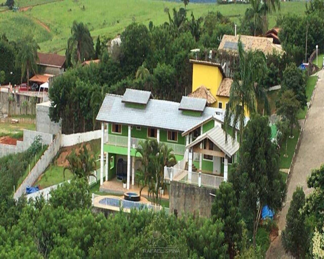 Casa de Condomínio - Foto 3