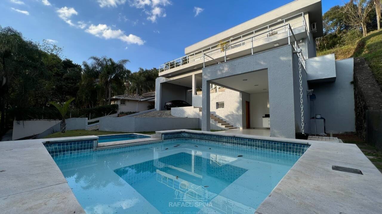 Casa de Condomínio - Foto 1