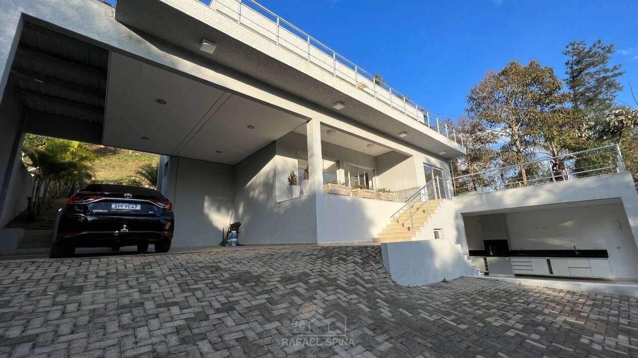 Casa de Condomínio - Foto 2