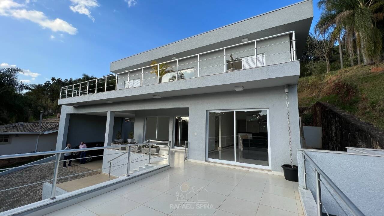 Casa de Condomínio - Foto 34