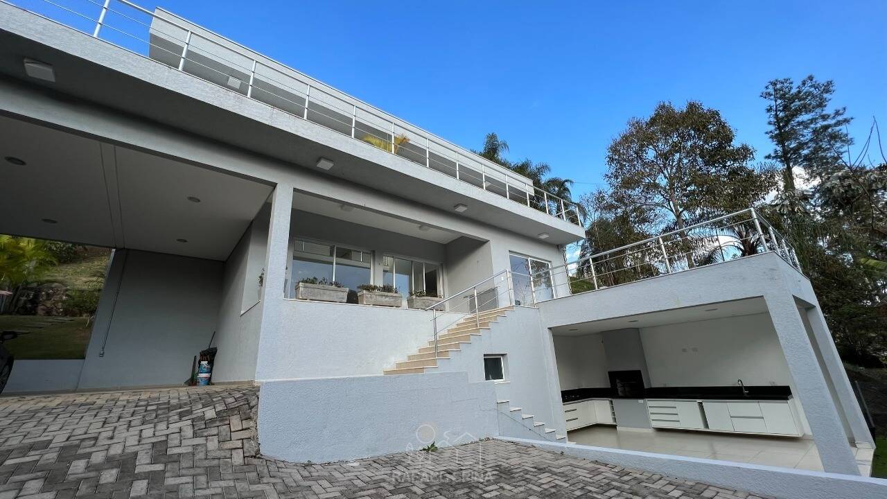Casa de Condomínio - Foto 35