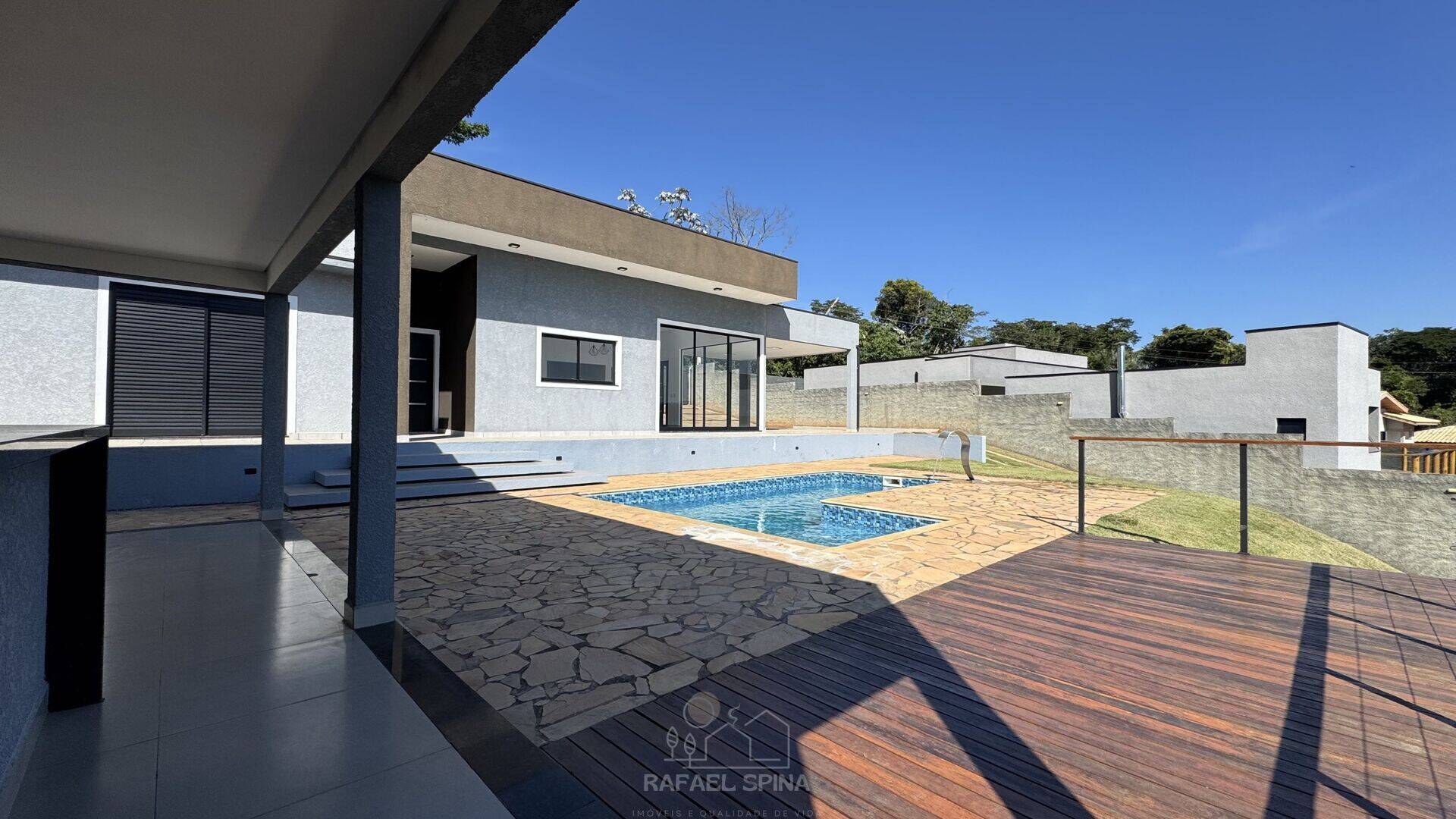 Casa - Foto 1