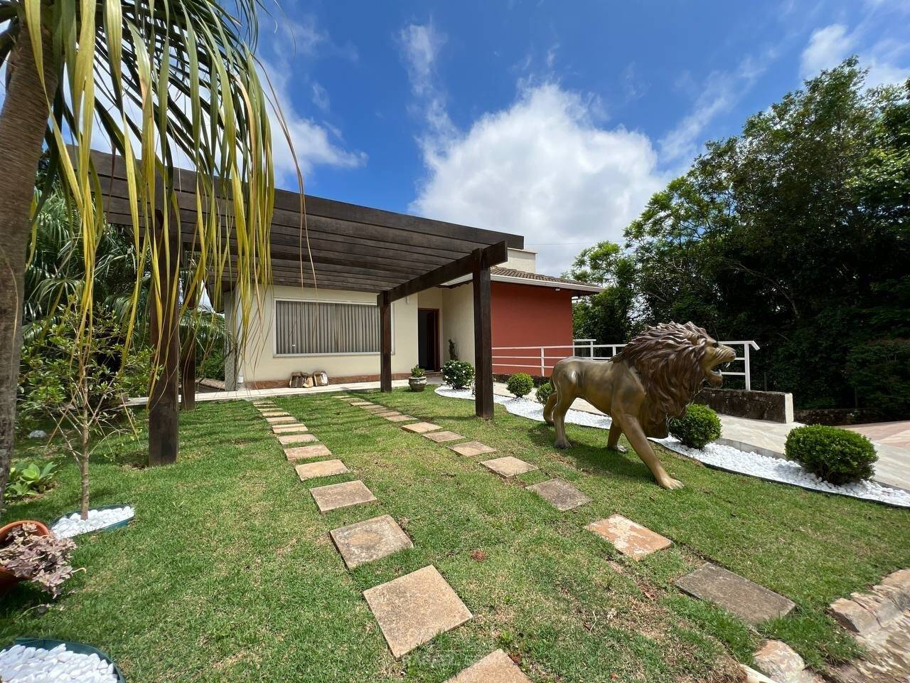 Casa de Condomínio - Foto 5