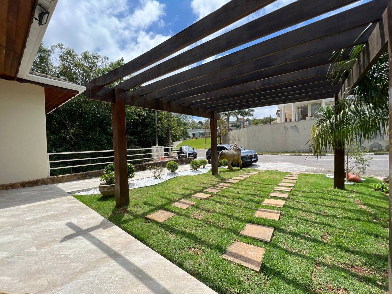 Casa de Condomínio - Foto 8
