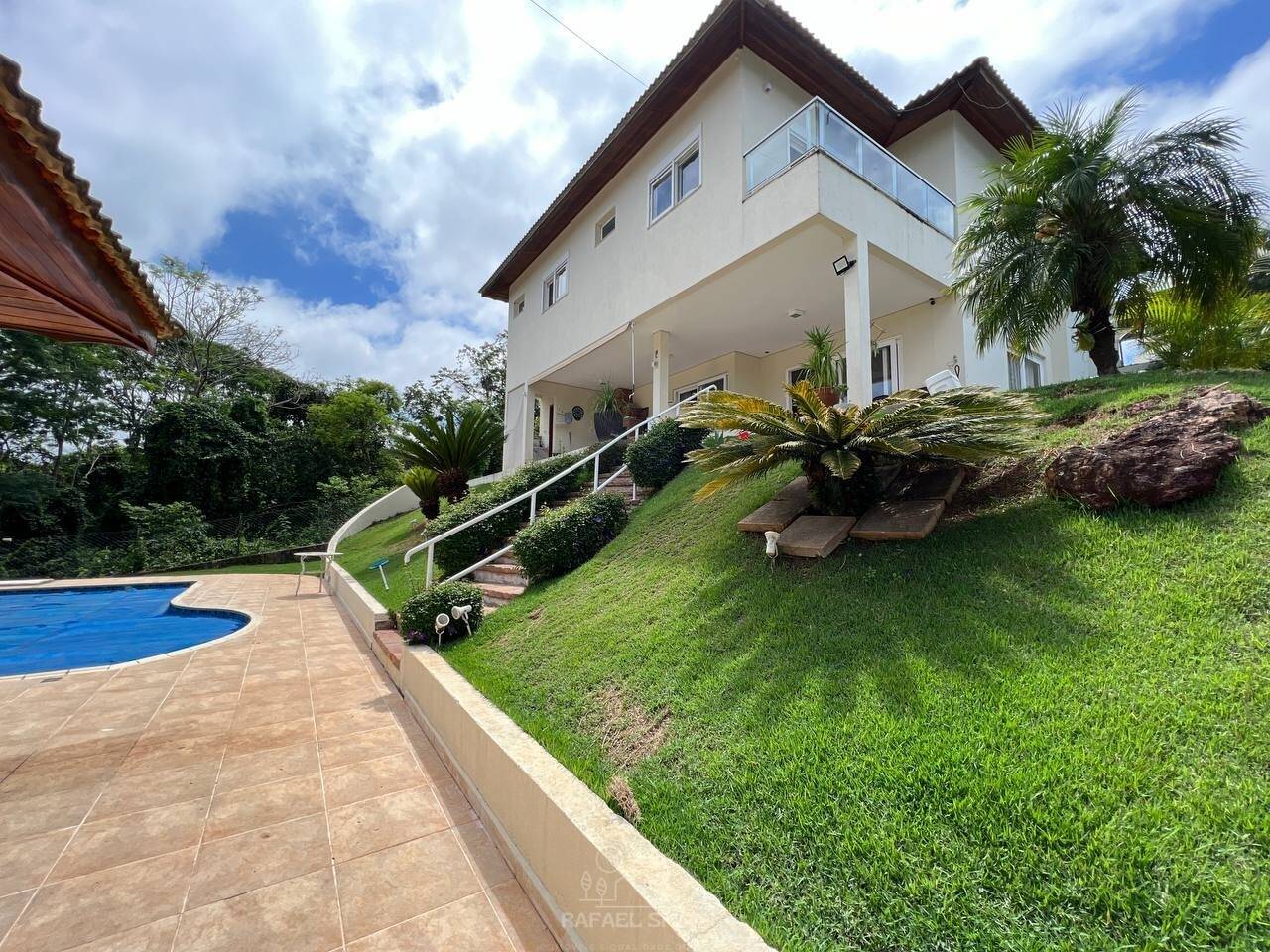 Casa de Condomínio - Foto 36