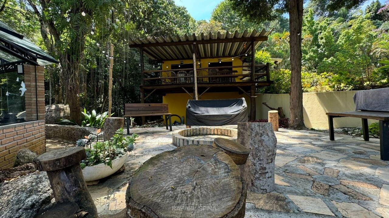 Sítio, 4 quartos, 2 hectares - Foto 7
