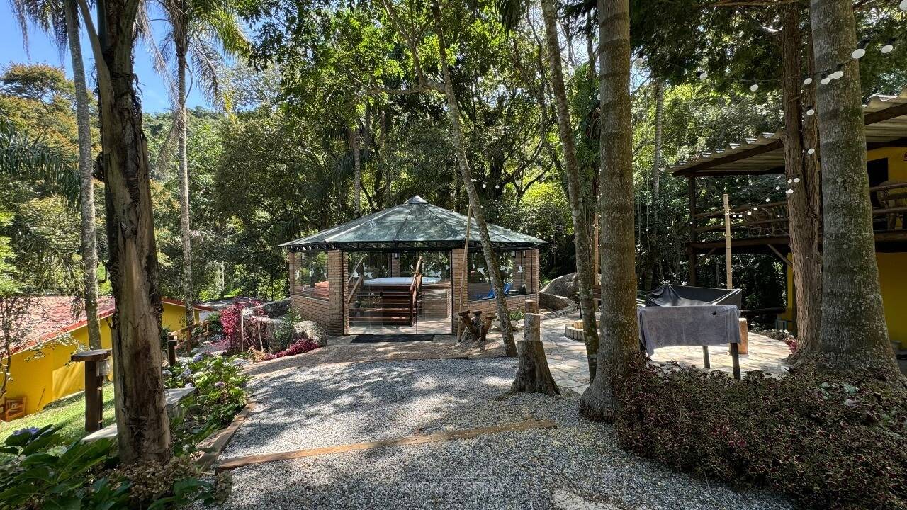 Sítio, 4 quartos, 2 hectares - Foto 8