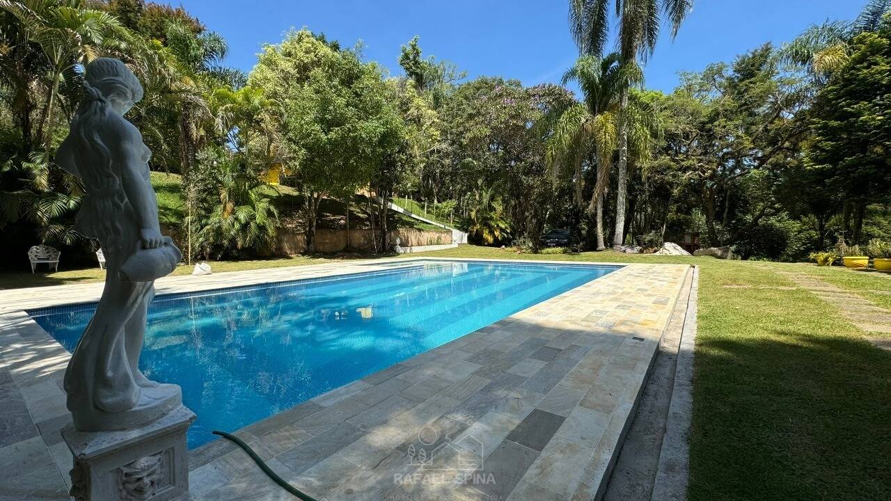 Sítio, 4 quartos, 2 hectares - Foto 10