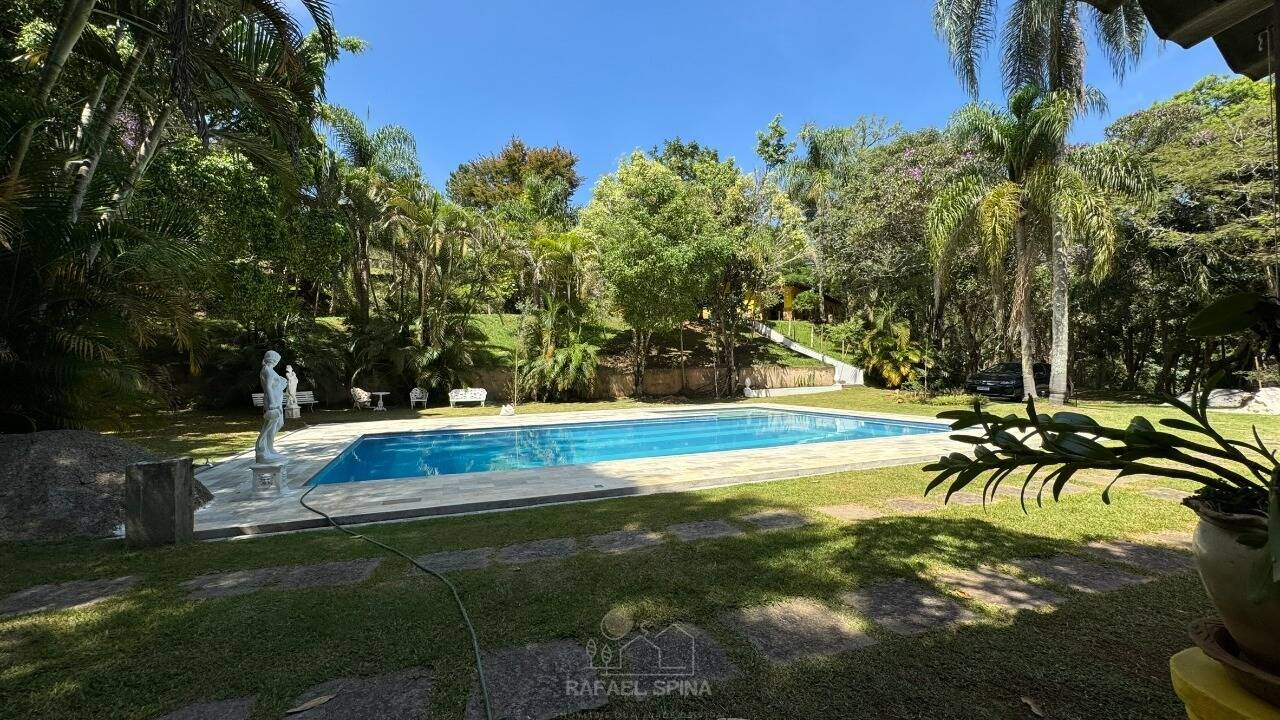 Sítio, 4 quartos, 2 hectares - Foto 11
