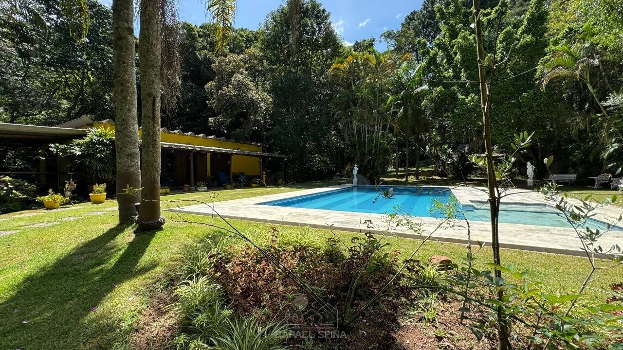 Sítio, 4 quartos, 2 hectares - Foto 12