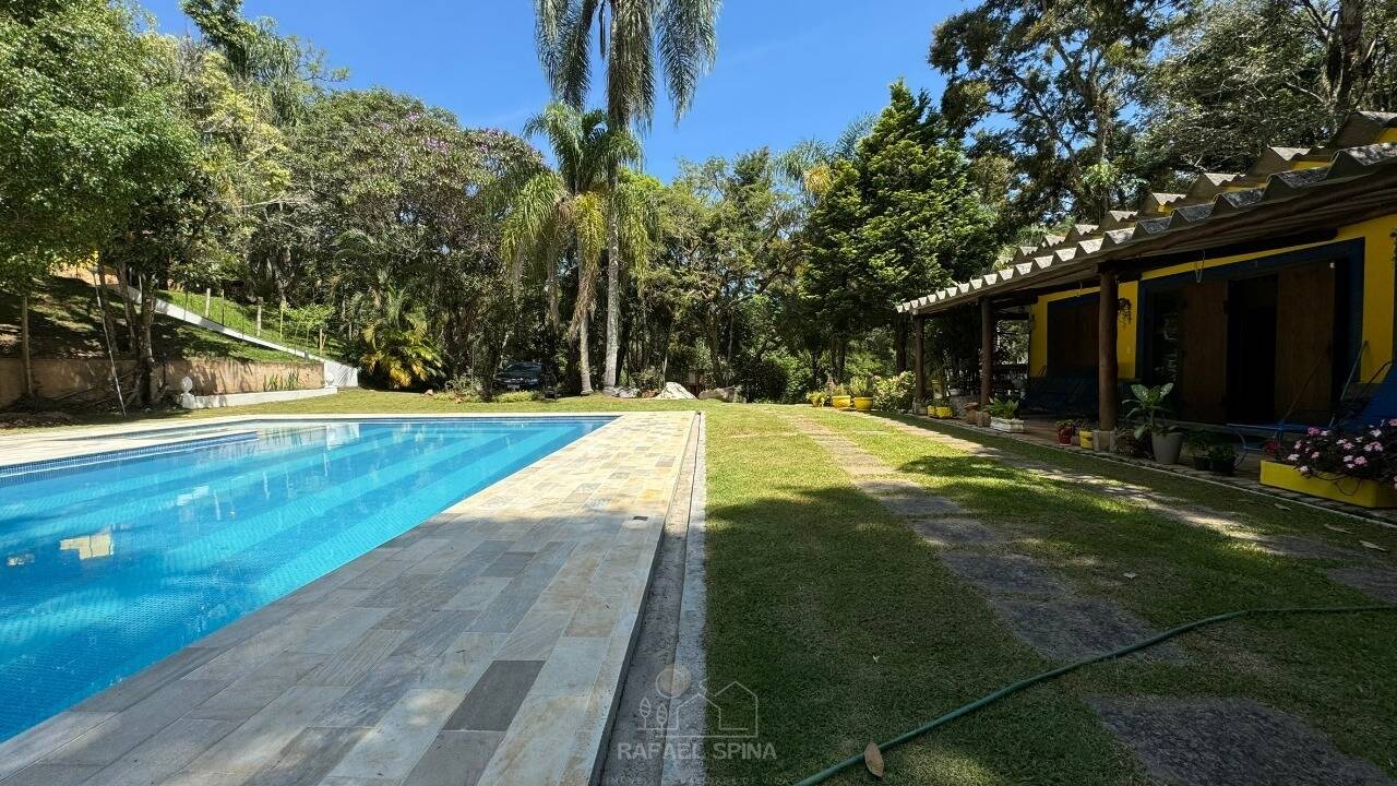 Sítio, 4 quartos, 2 hectares - Foto 13