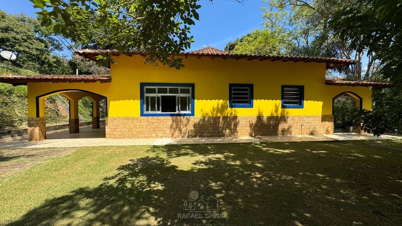 Sítio, 4 quartos, 2 hectares - Foto 14