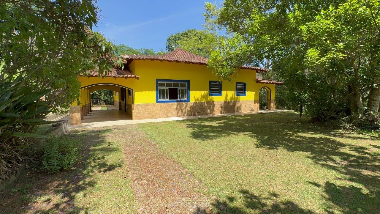 Sítio, 4 quartos, 2 hectares - Foto 15