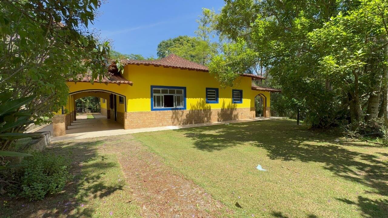Sítio, 4 quartos, 2 hectares - Foto 16