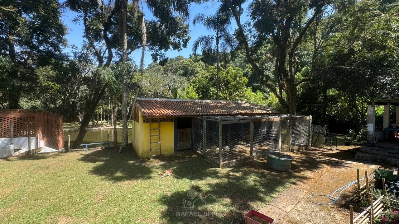 Sítio, 4 quartos, 2 hectares - Foto 17