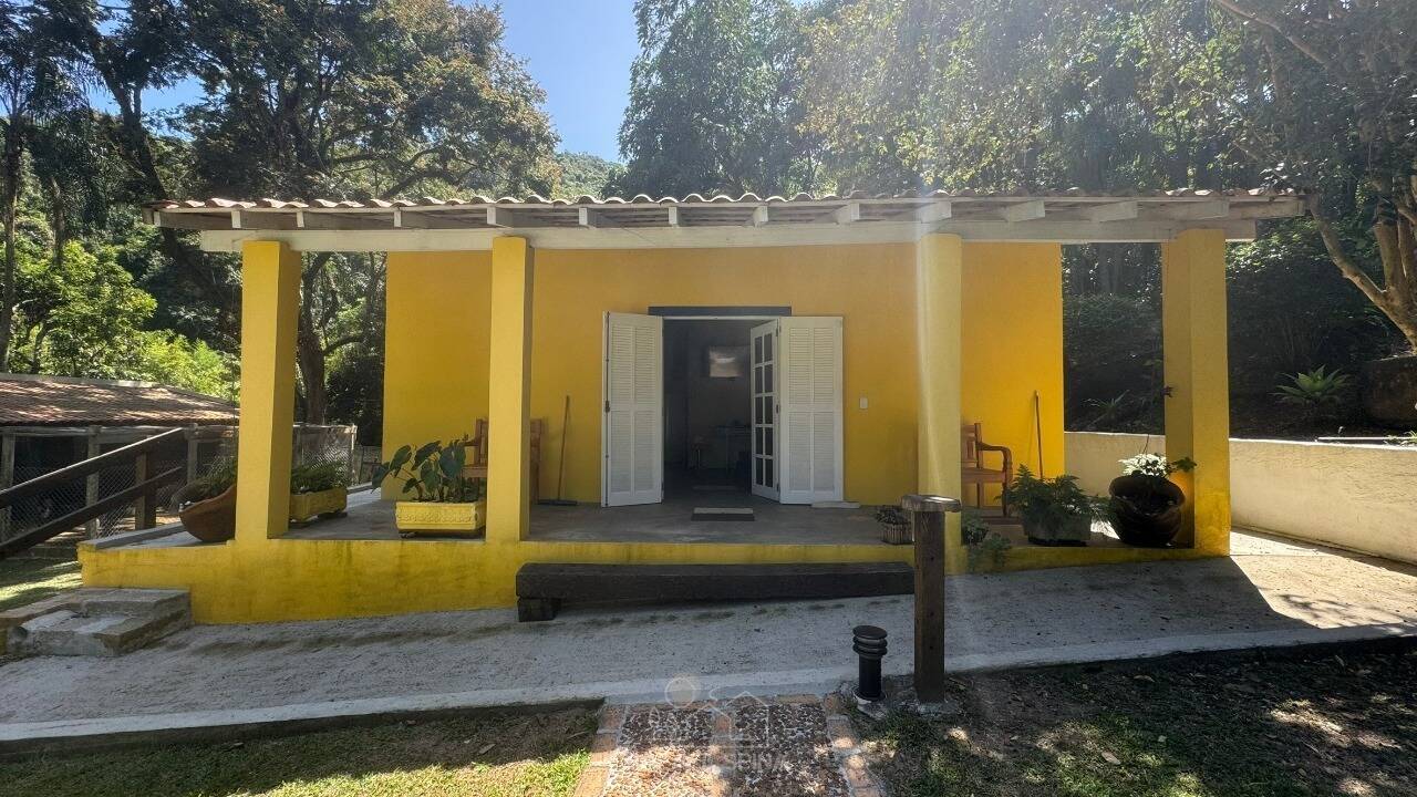 Sítio, 4 quartos, 2 hectares - Foto 18