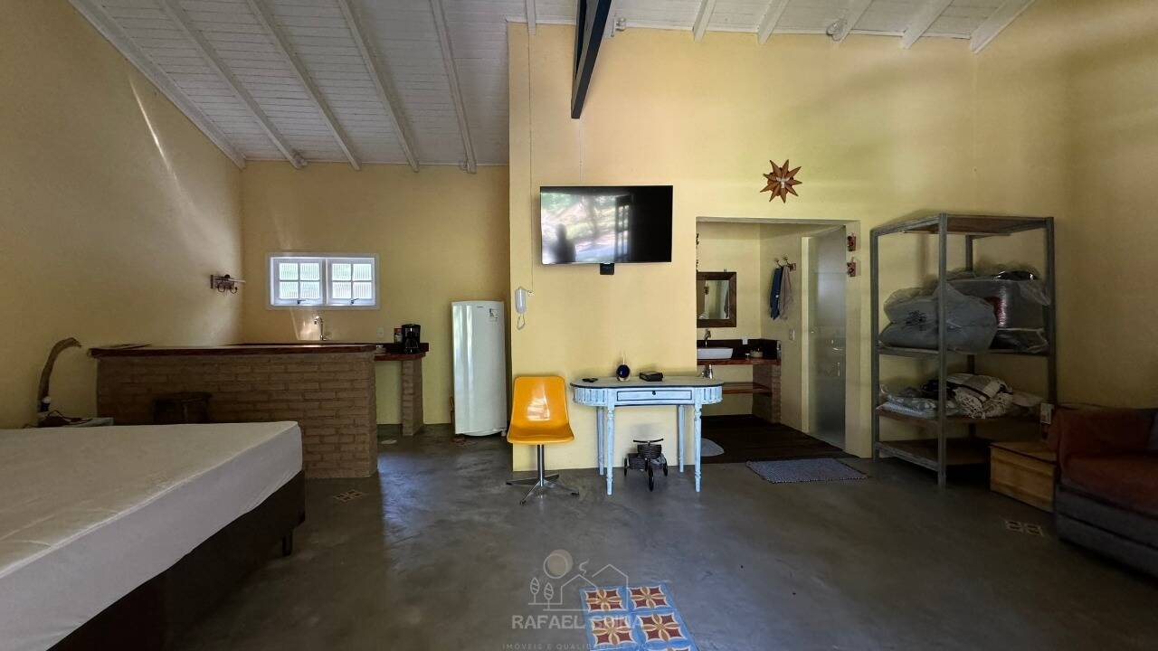 Sítio, 4 quartos, 2 hectares - Foto 19