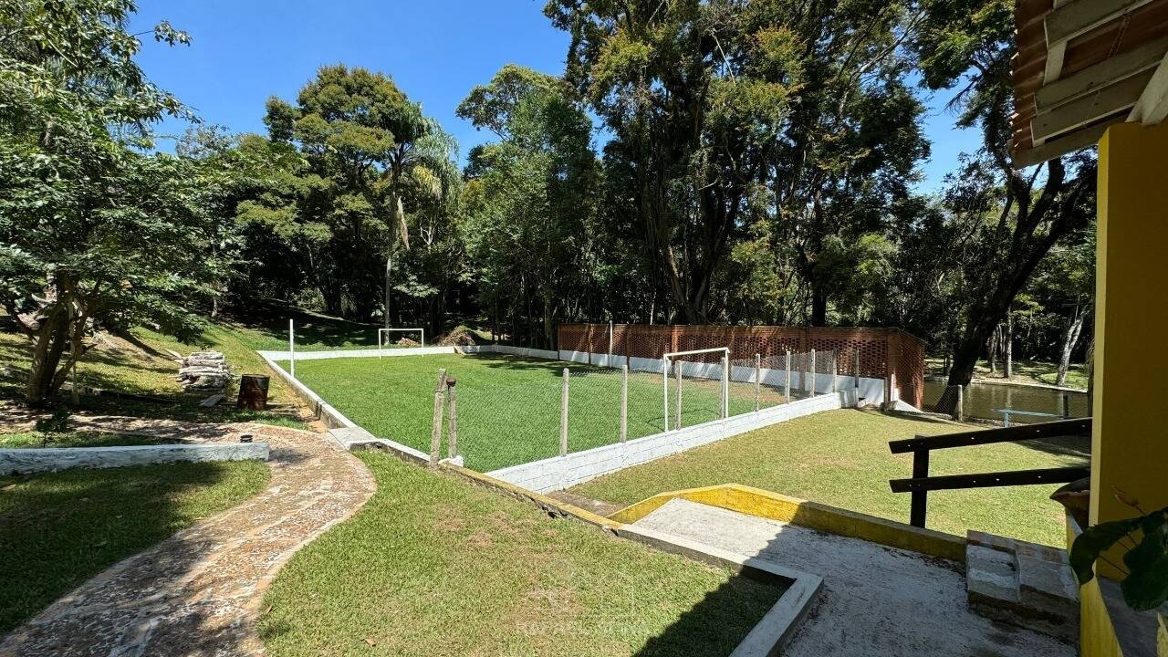 Sítio, 4 quartos, 2 hectares - Foto 22