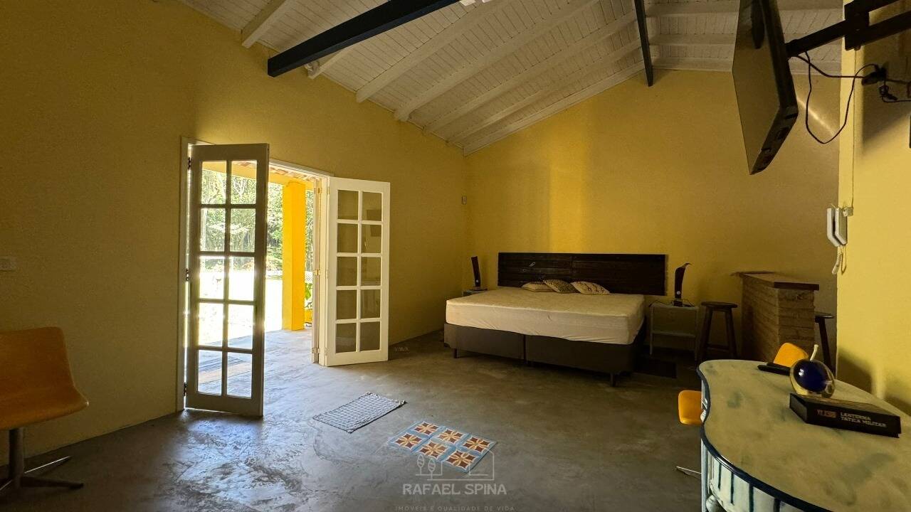 Sítio, 4 quartos, 2 hectares - Foto 23