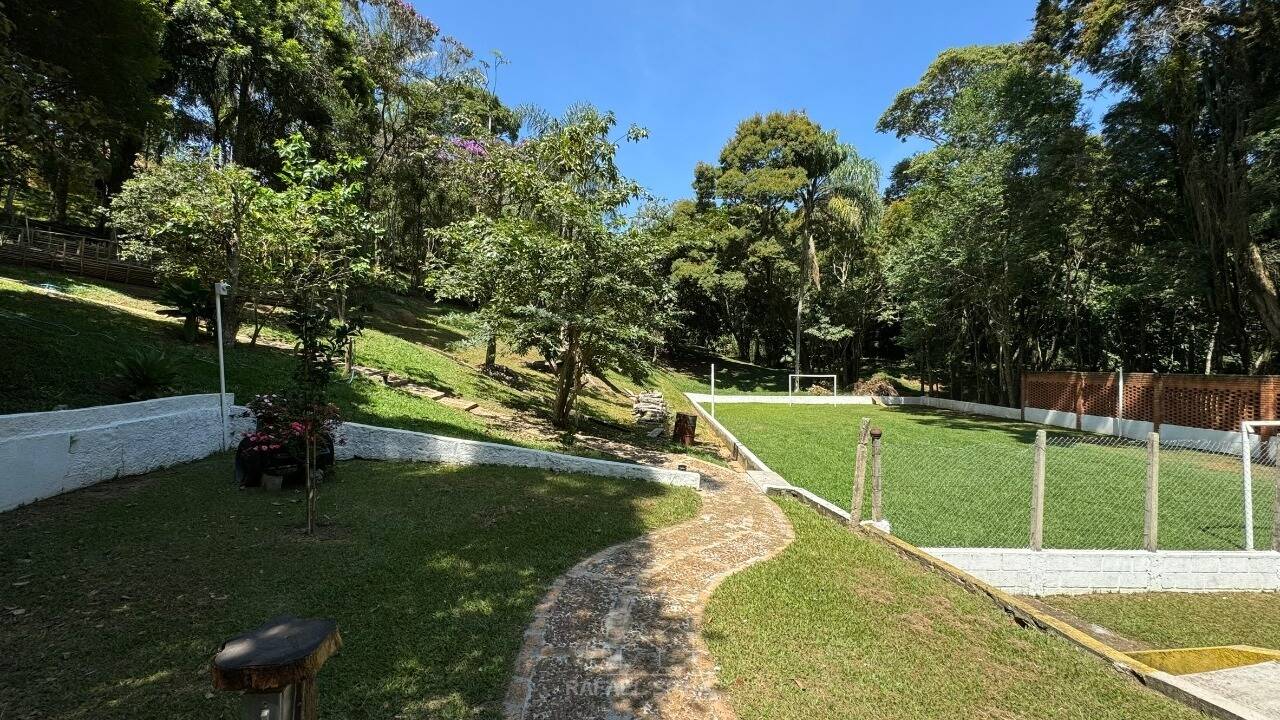 Sítio, 4 quartos, 2 hectares - Foto 25