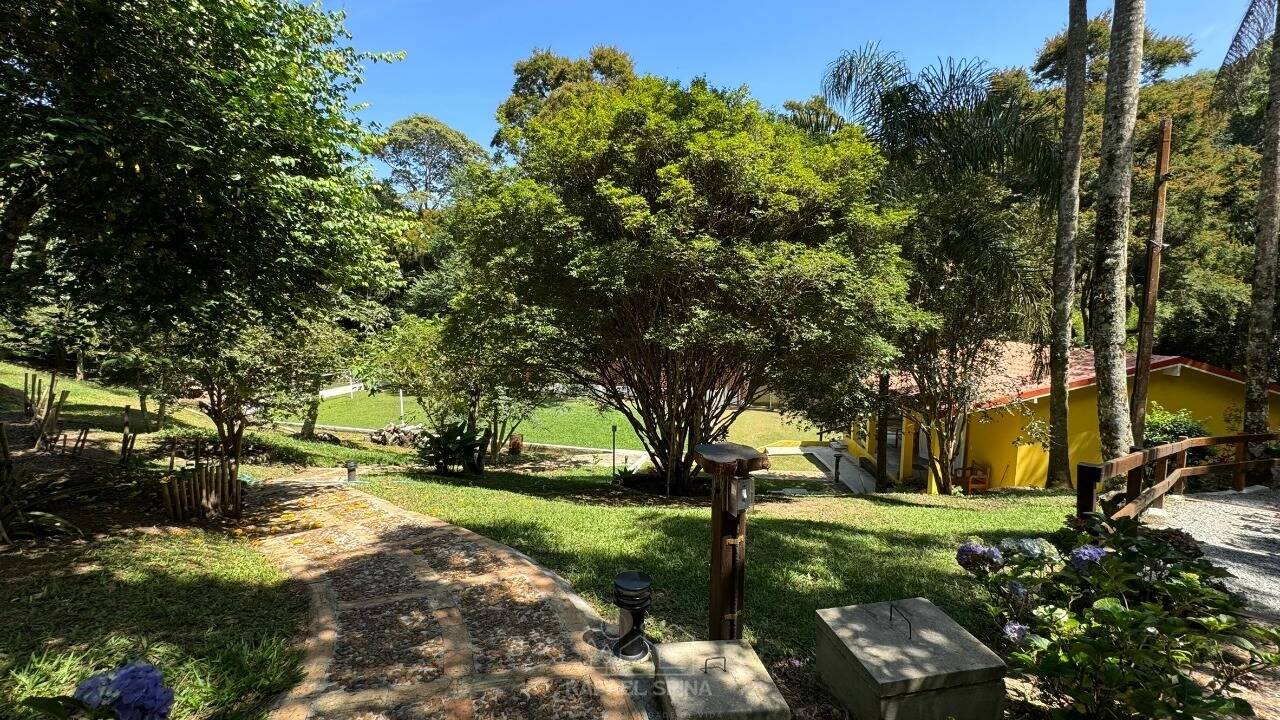 Sítio, 4 quartos, 2 hectares - Foto 27