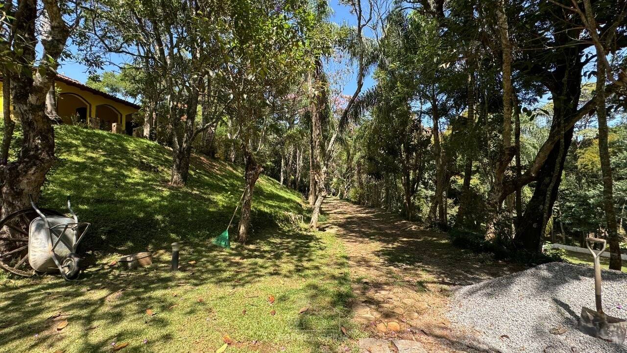 Sítio, 4 quartos, 2 hectares - Foto 29