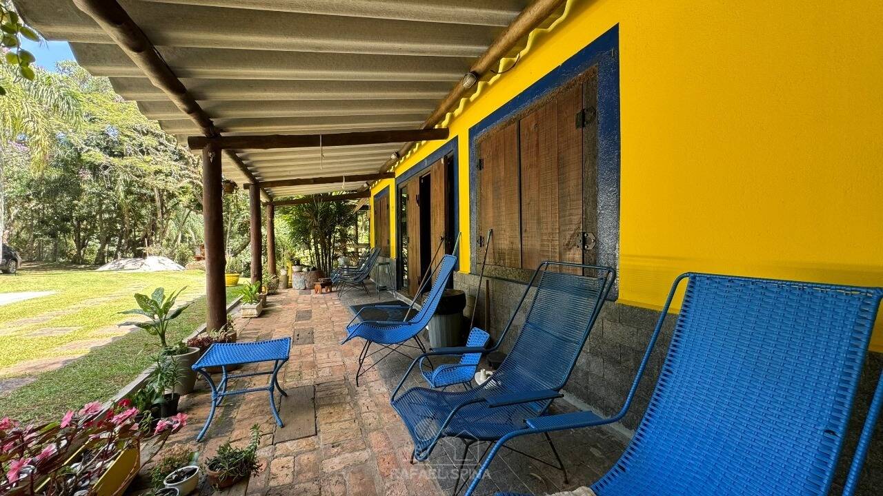Sítio, 4 quartos, 2 hectares - Foto 30