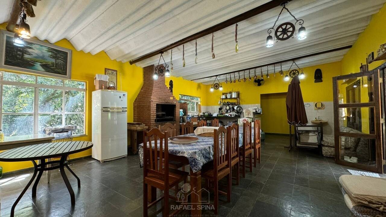 Sítio, 4 quartos, 2 hectares - Foto 33