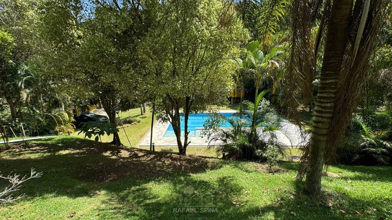 Sítio, 4 quartos, 2 hectares - Foto 36