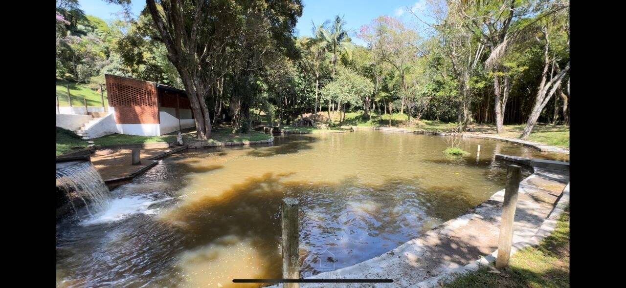 Sítio, 4 quartos, 2 hectares - Foto 37