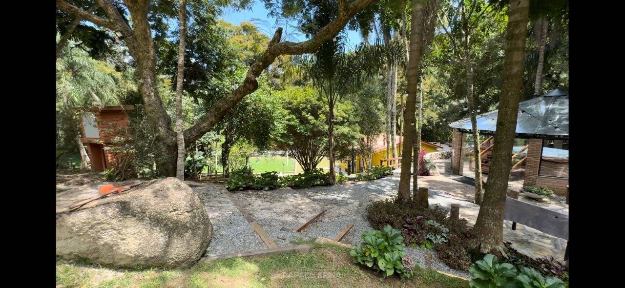 Sítio, 4 quartos, 2 hectares - Foto 44