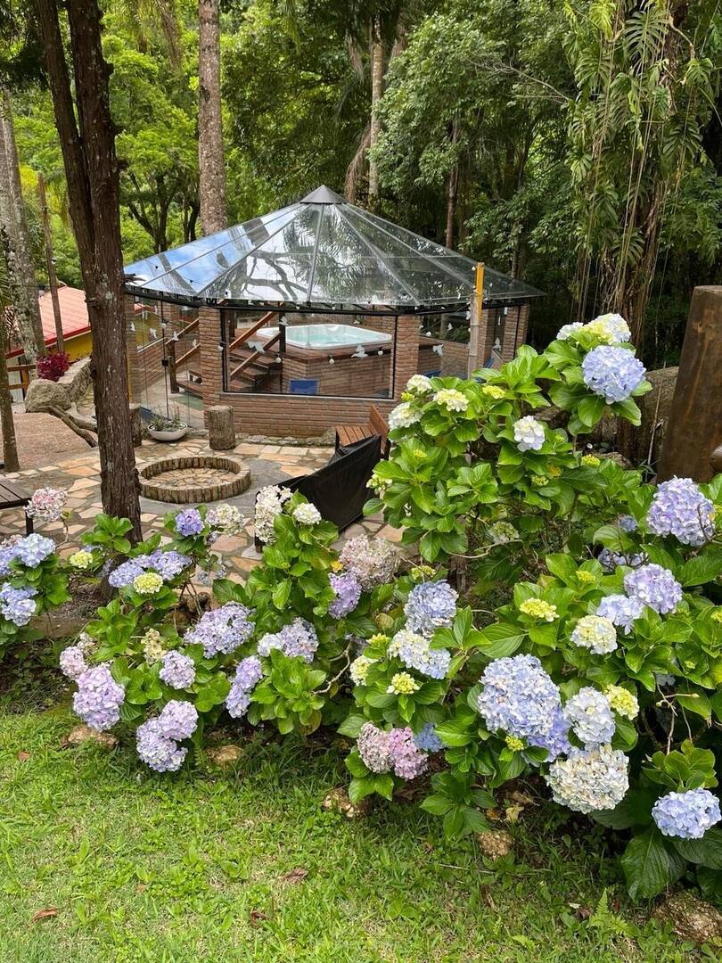 Sítio, 4 quartos, 2 hectares - Foto 47