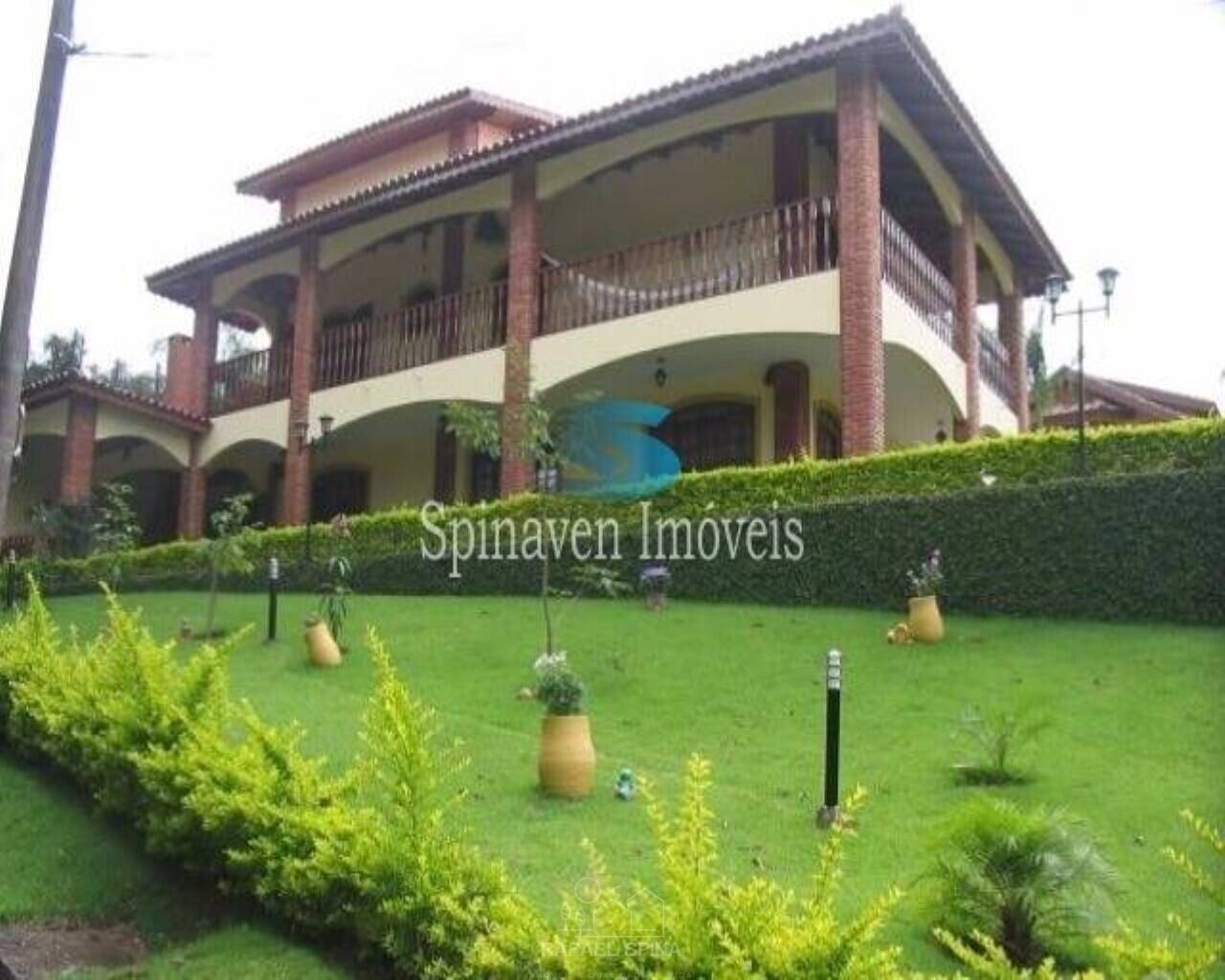 Casa de Condomínio - Foto 1