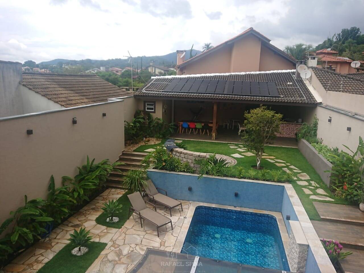 Casa - Foto 23