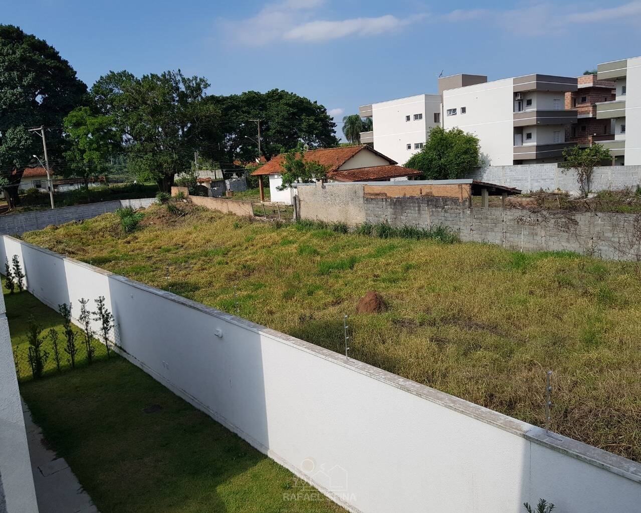 Terreno - Foto 1