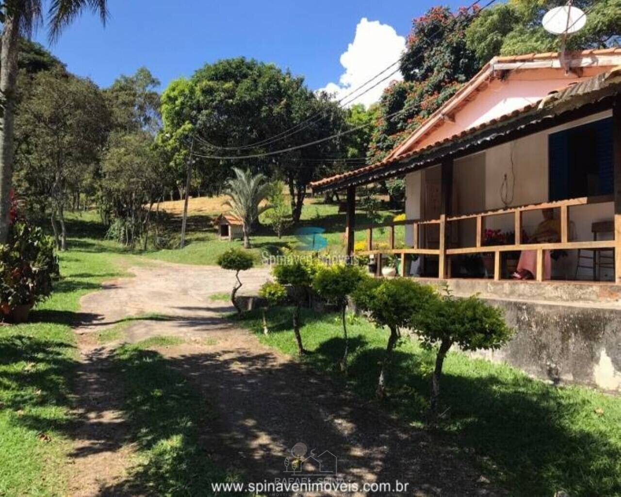 Casa - Foto 1