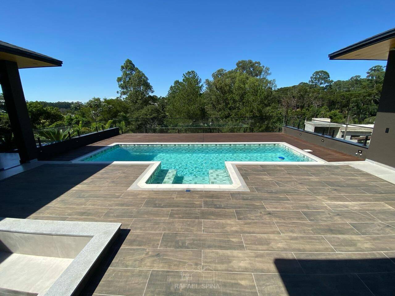 Casa, 4 quartos, 2668 m² - Foto 3