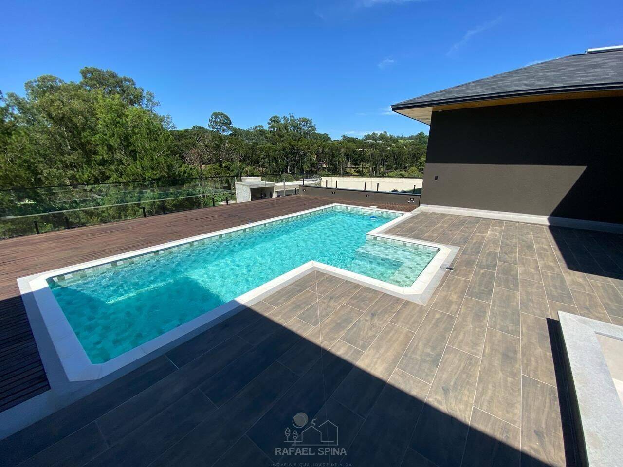 Casa, 4 quartos, 2668 m² - Foto 4