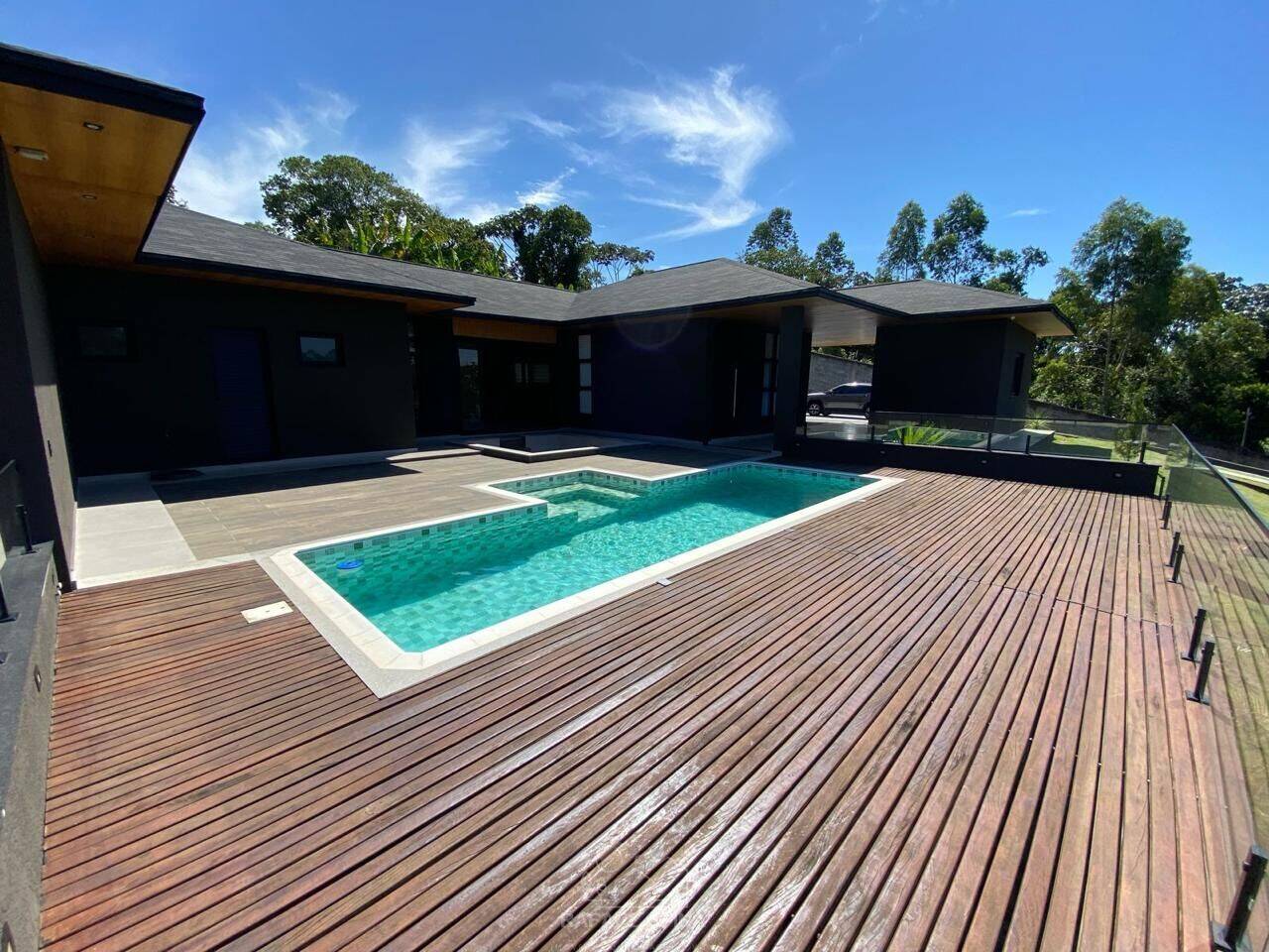 Casa, 4 quartos, 2668 m² - Foto 5