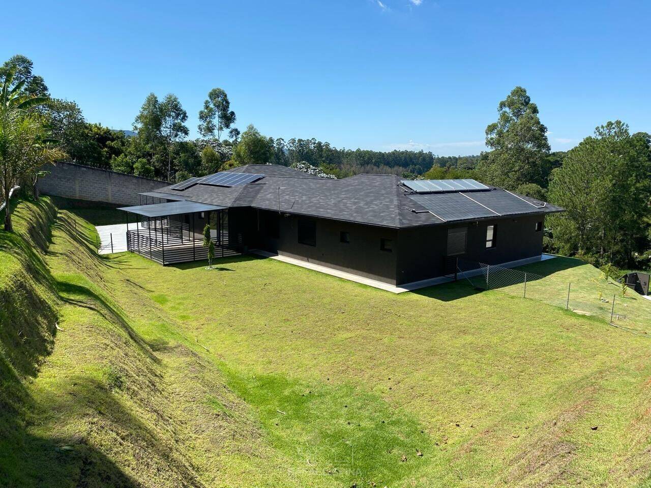 Casa, 4 quartos, 2668 m² - Foto 8